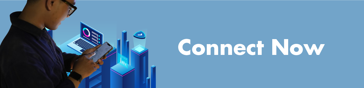 Connect Now GSP Banner